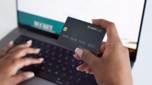 Addebito non autorizzato su carta di credito
