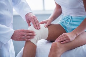 Infezioni protesi anca e ginocchio